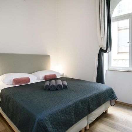 Street Buzz Old Town Apartment By Duhomes Dubrovník Exteriér fotografie