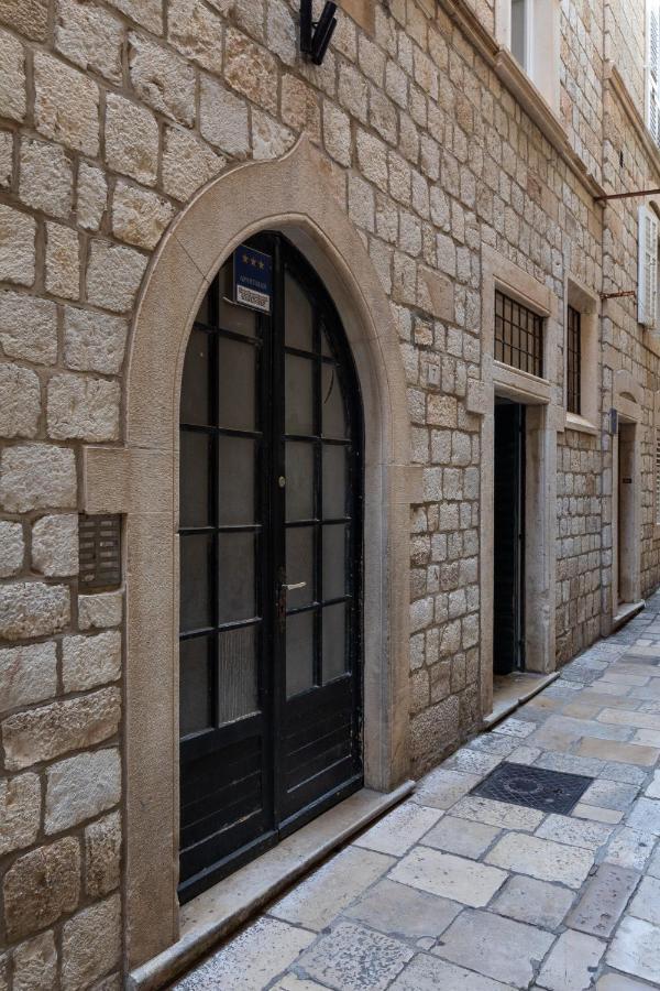 Street Buzz Old Town Apartment By Duhomes Dubrovník Exteriér fotografie
