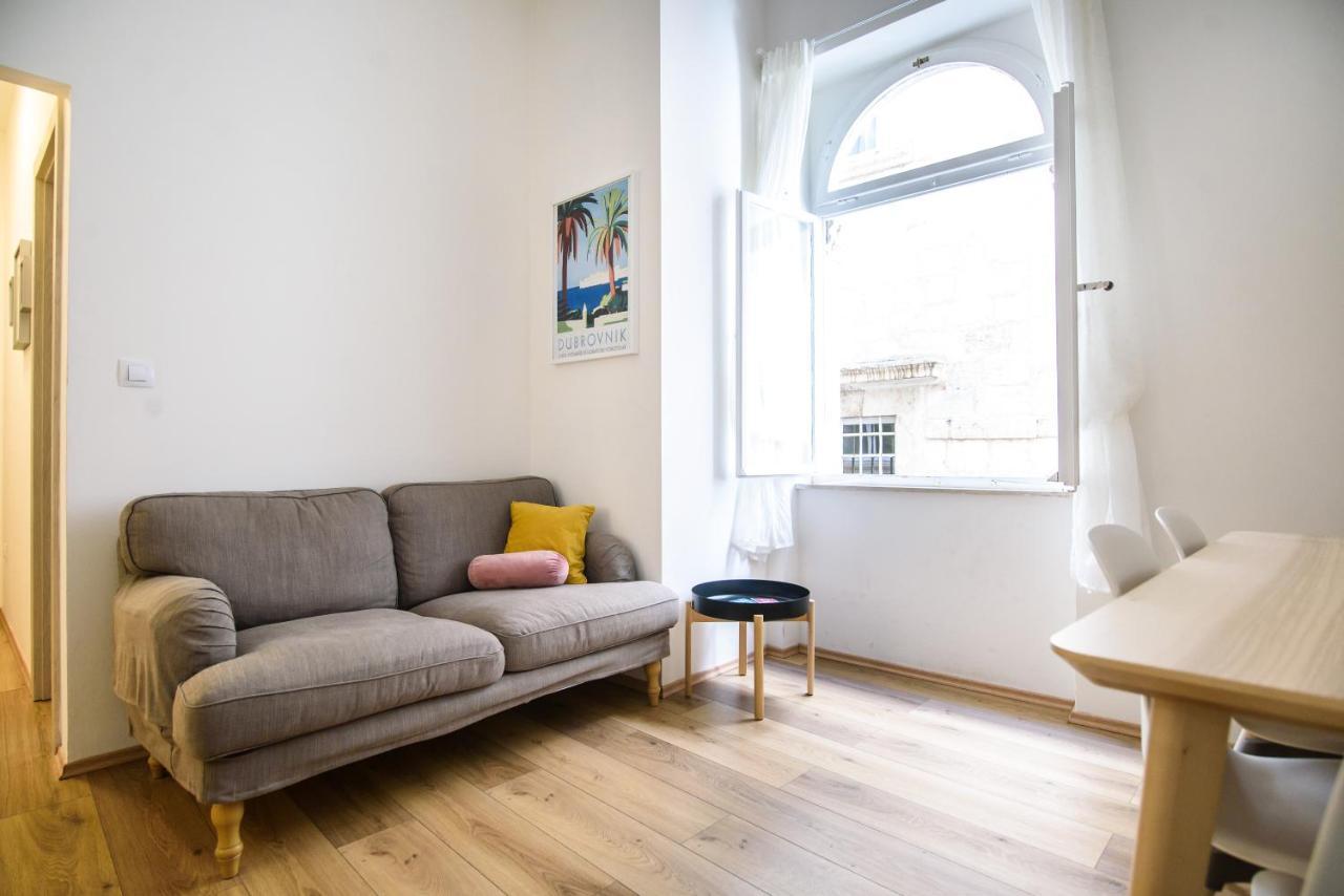 Street Buzz Old Town Apartment By Duhomes Dubrovník Exteriér fotografie