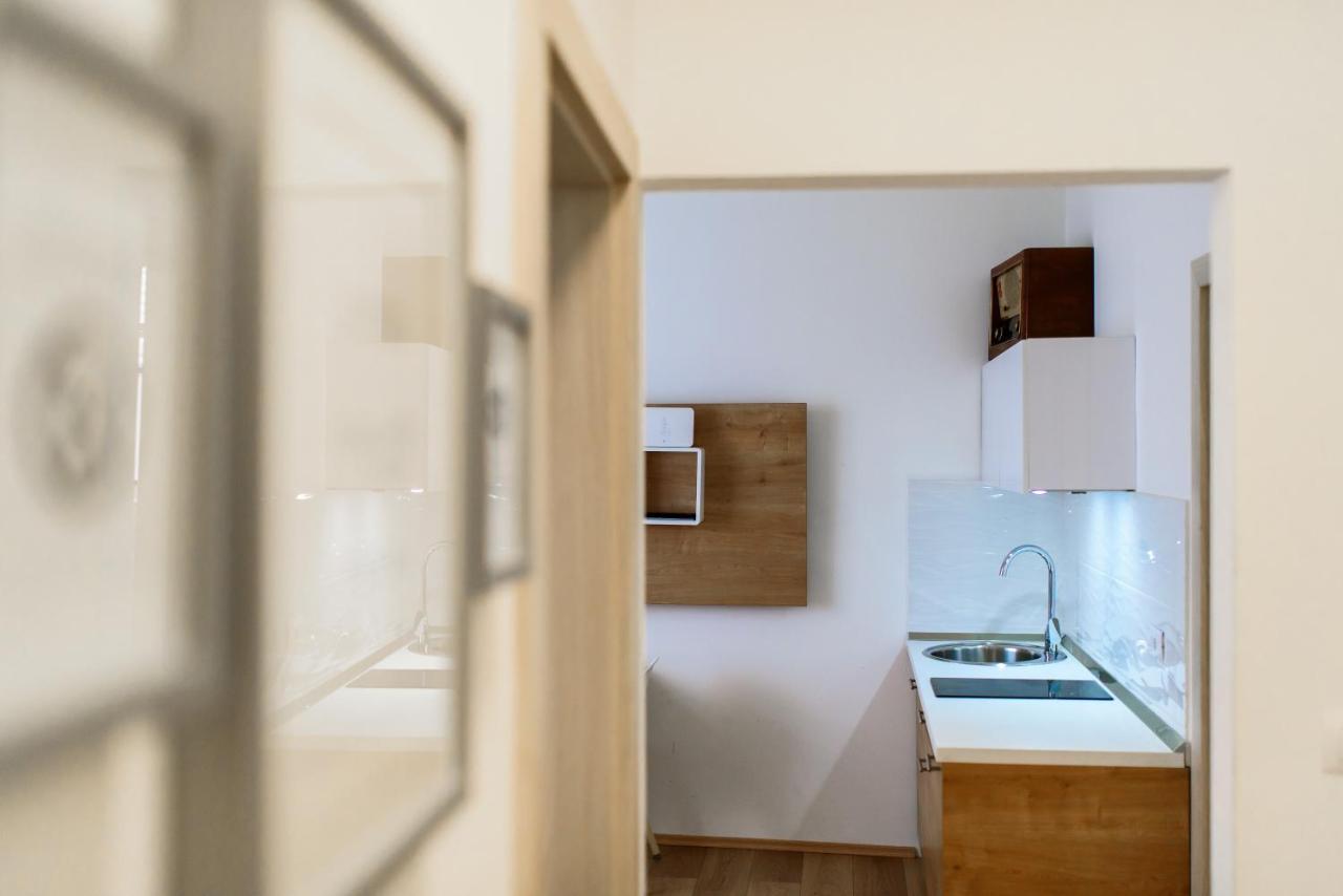 Street Buzz Old Town Apartment By Duhomes Dubrovník Exteriér fotografie