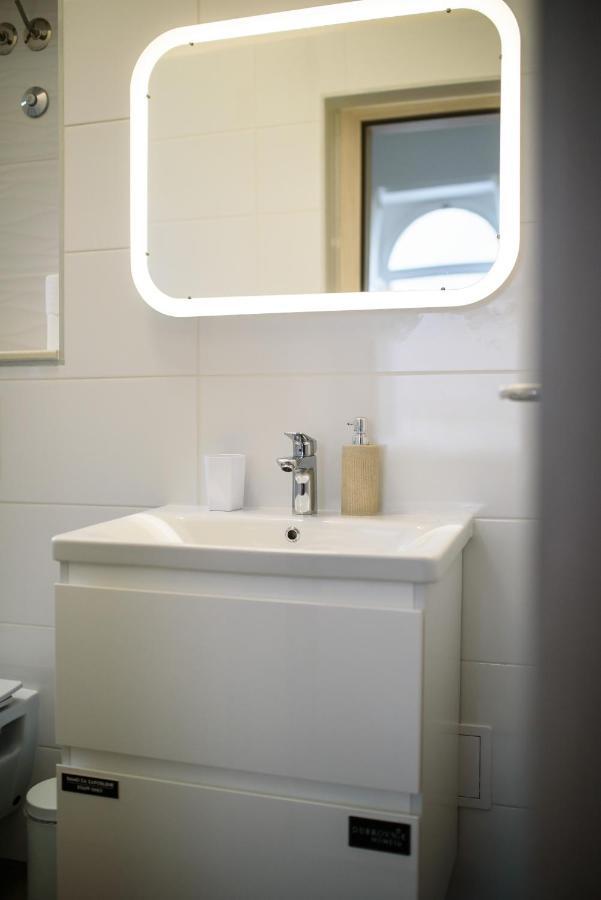 Street Buzz Old Town Apartment By Duhomes Dubrovník Exteriér fotografie