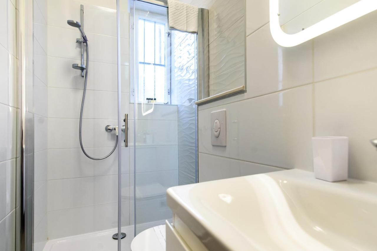 Street Buzz Old Town Apartment By Duhomes Dubrovník Exteriér fotografie