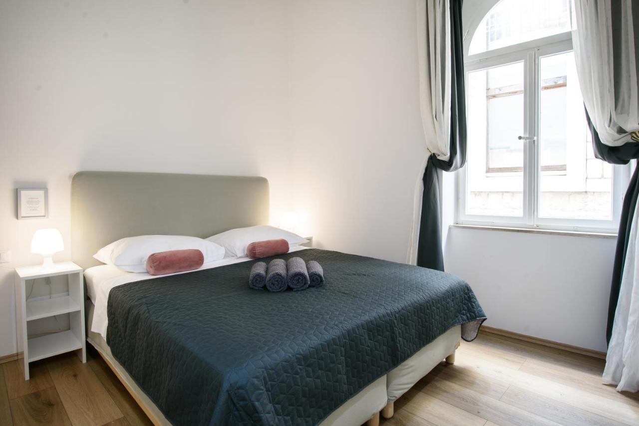 Street Buzz Old Town Apartment By Duhomes Dubrovník Exteriér fotografie