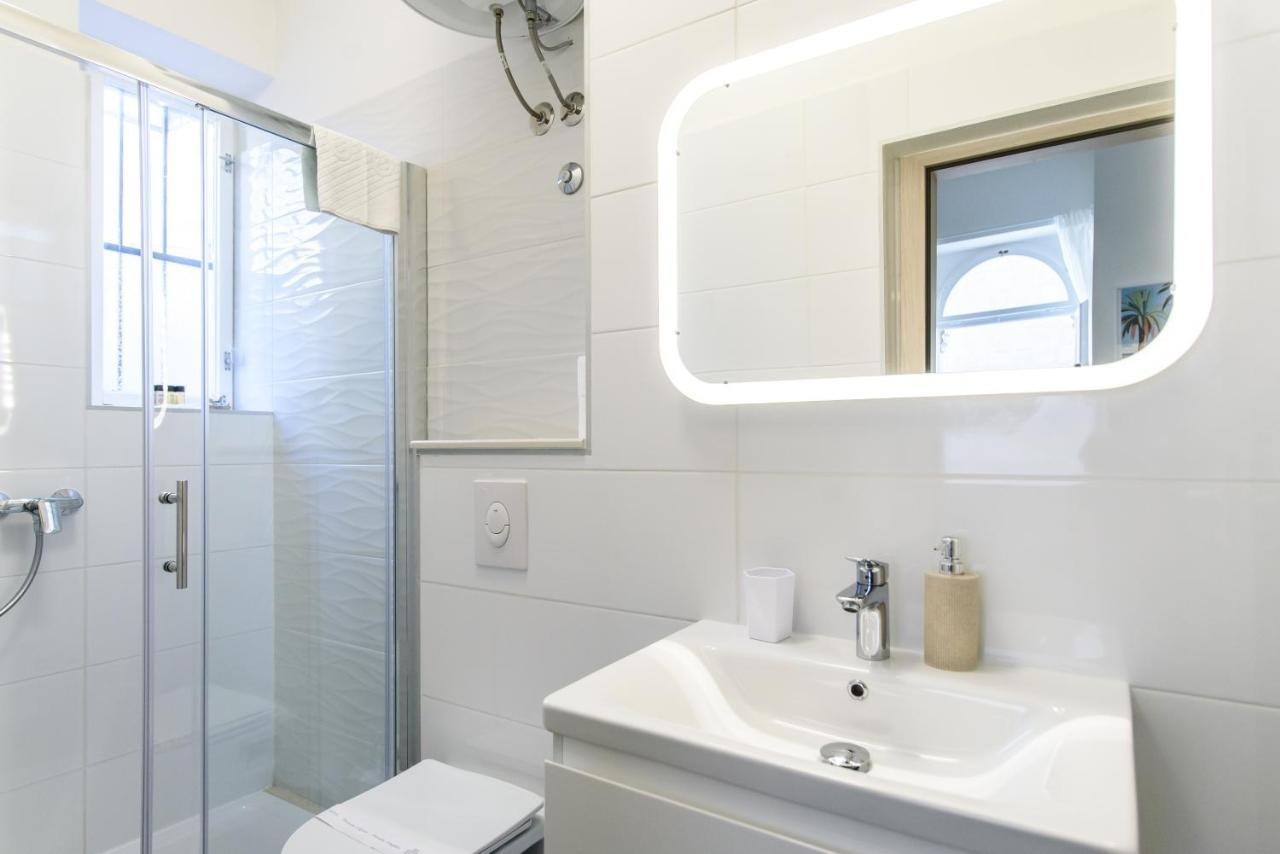 Street Buzz Old Town Apartment By Duhomes Dubrovník Exteriér fotografie