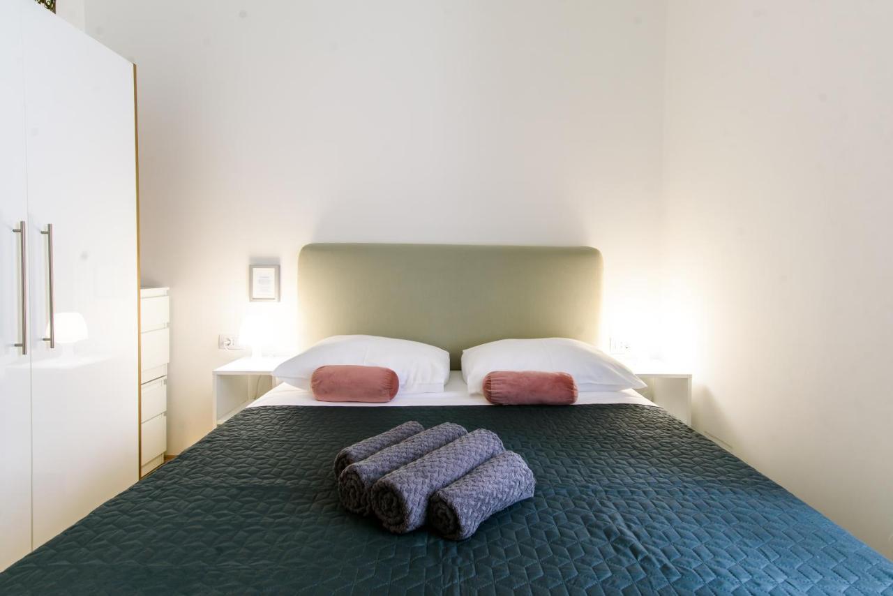 Street Buzz Old Town Apartment By Duhomes Dubrovník Exteriér fotografie