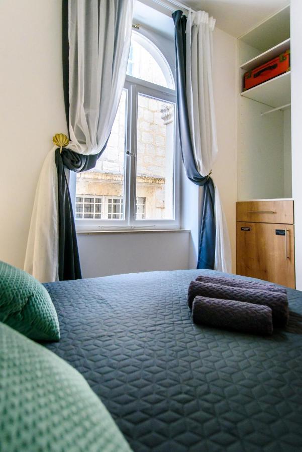 Street Buzz Old Town Apartment By Duhomes Dubrovník Exteriér fotografie