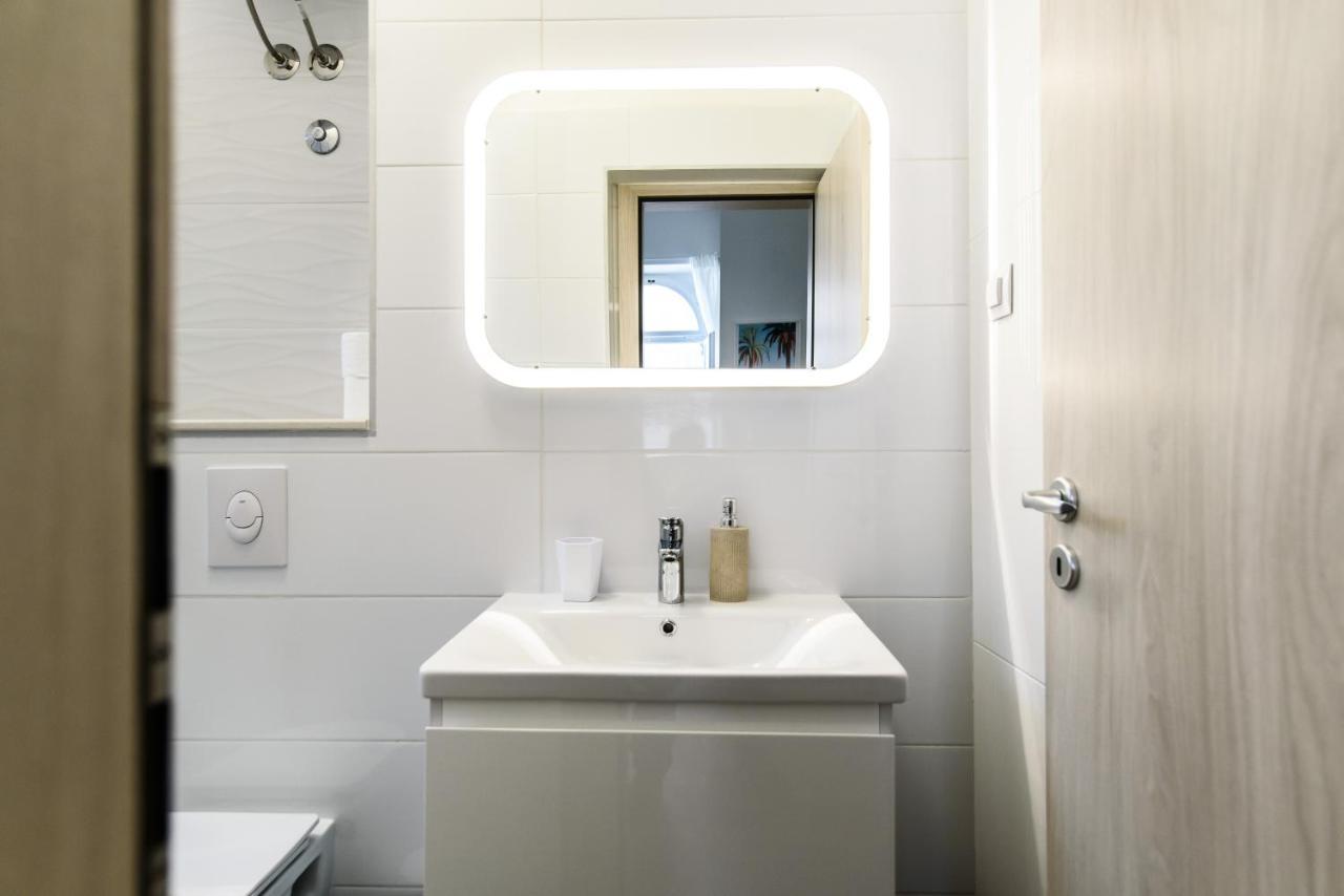 Street Buzz Old Town Apartment By Duhomes Dubrovník Exteriér fotografie