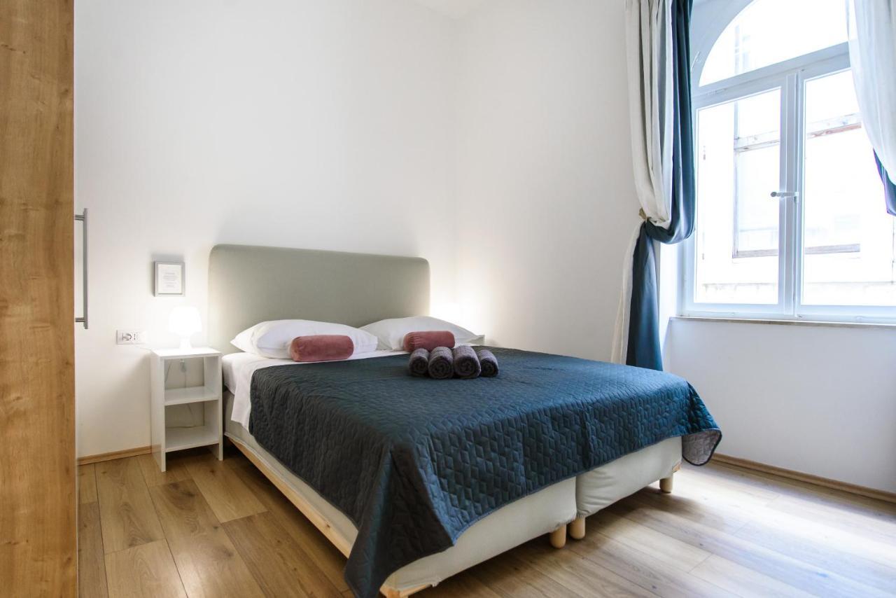 Street Buzz Old Town Apartment By Duhomes Dubrovník Exteriér fotografie